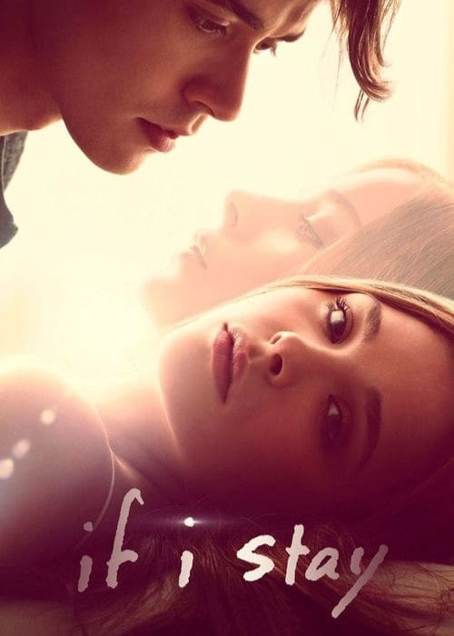 If I Stay 2014