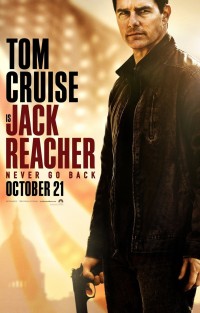Jack Reacher: Không quay đầu 2016