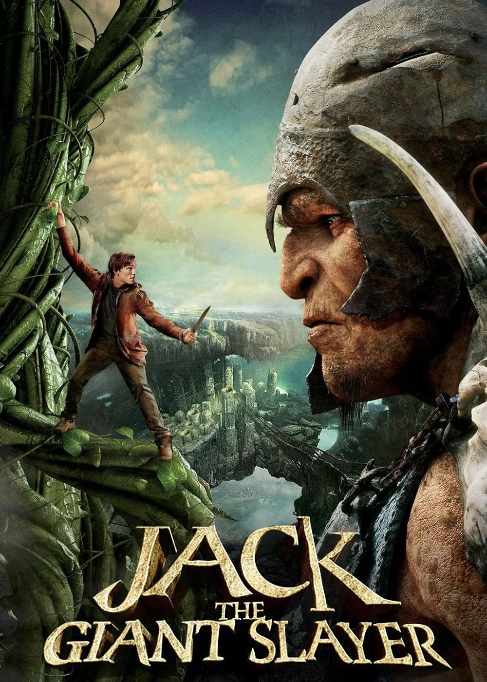 Jack và Đại Chiến Người Khổng Lồ 2013