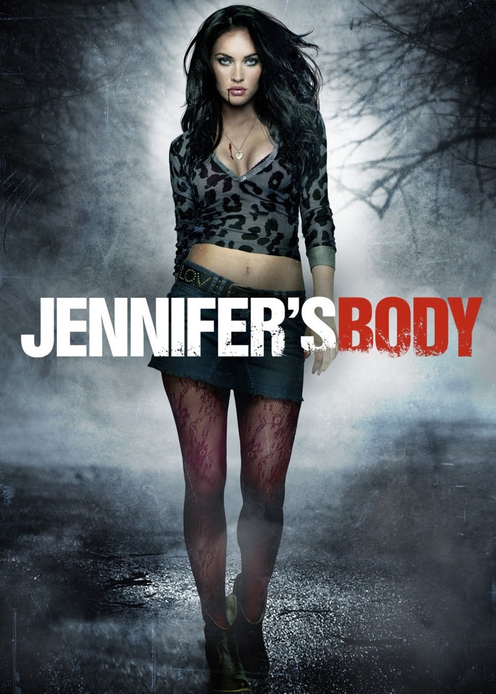 Jennifer's Body 2009