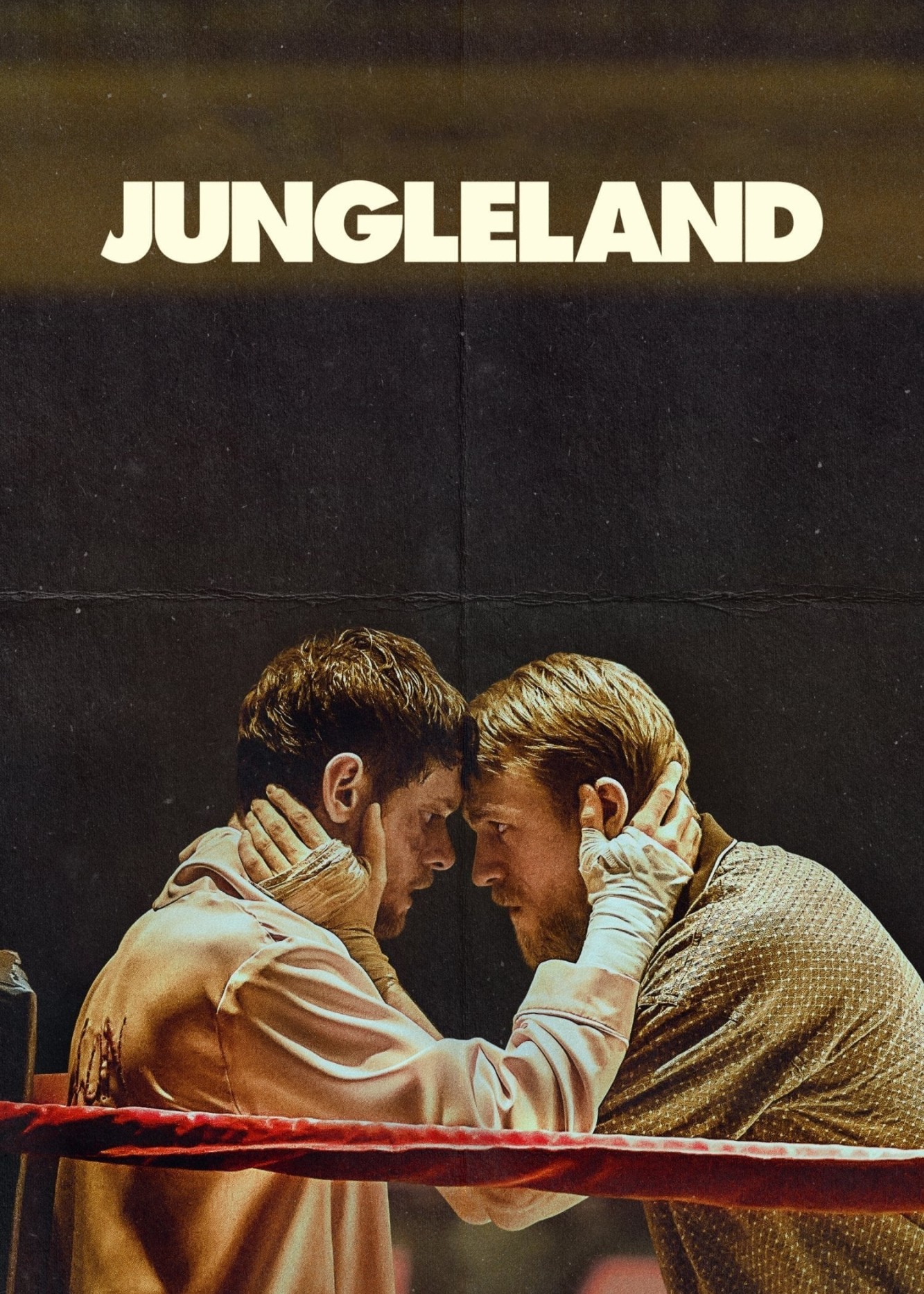 Jungleland 2019