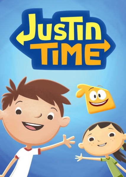 Justin Time 2011