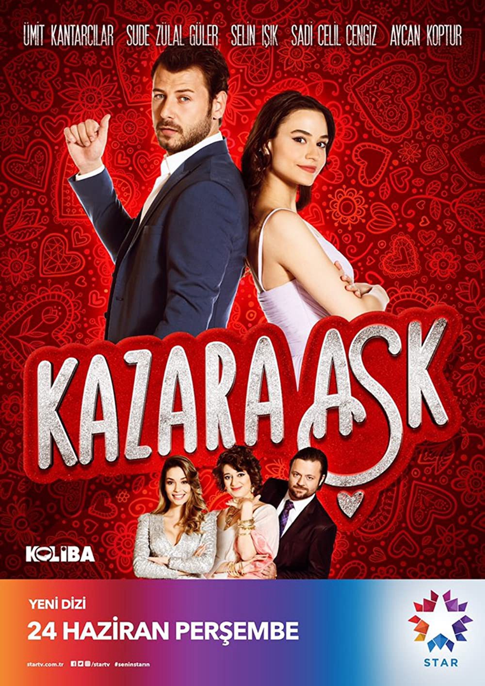 Kazara Ask 2021