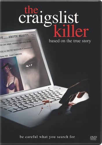 Kẻ sát nhân trên mạng Craiglist 2011