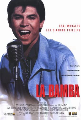 Khúc Ca La Bamba 1987