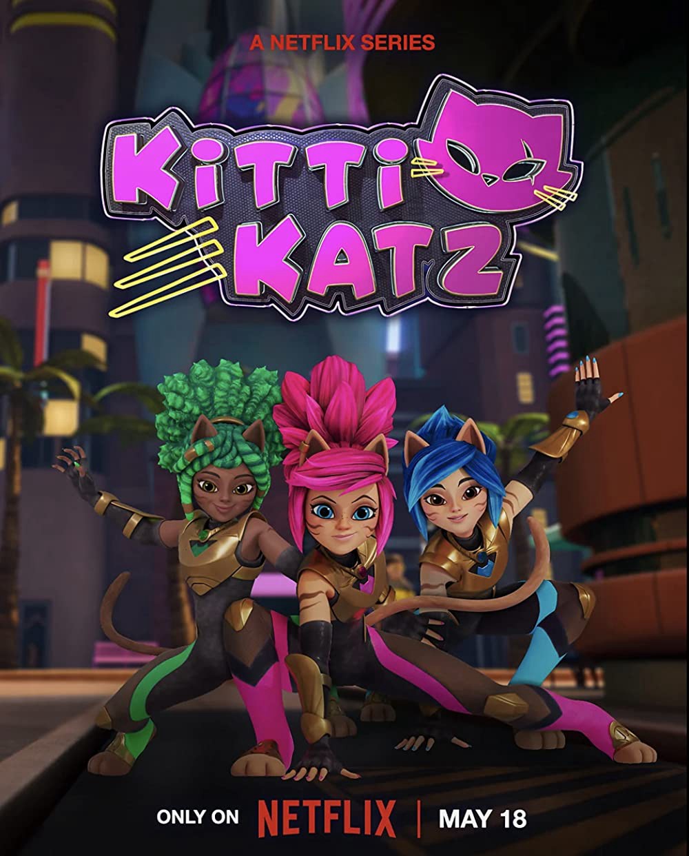 Kitti Katz 2023