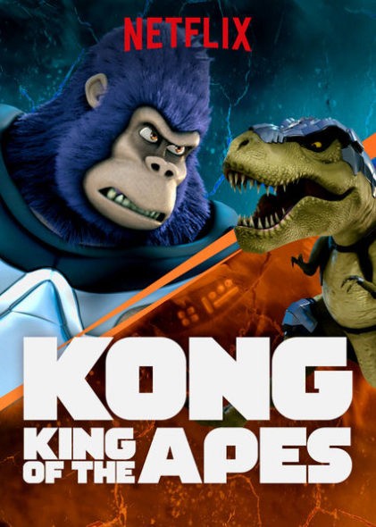 Kong: Vua khỉ (Phần 2)  2018