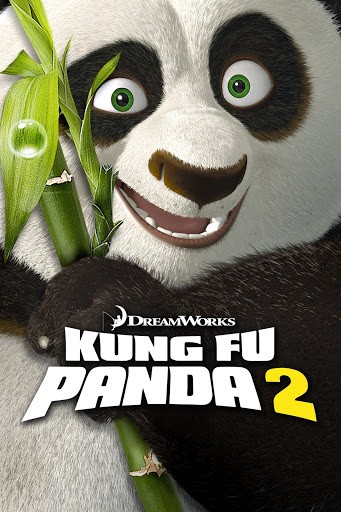 Kung Fu Panda 2 2011