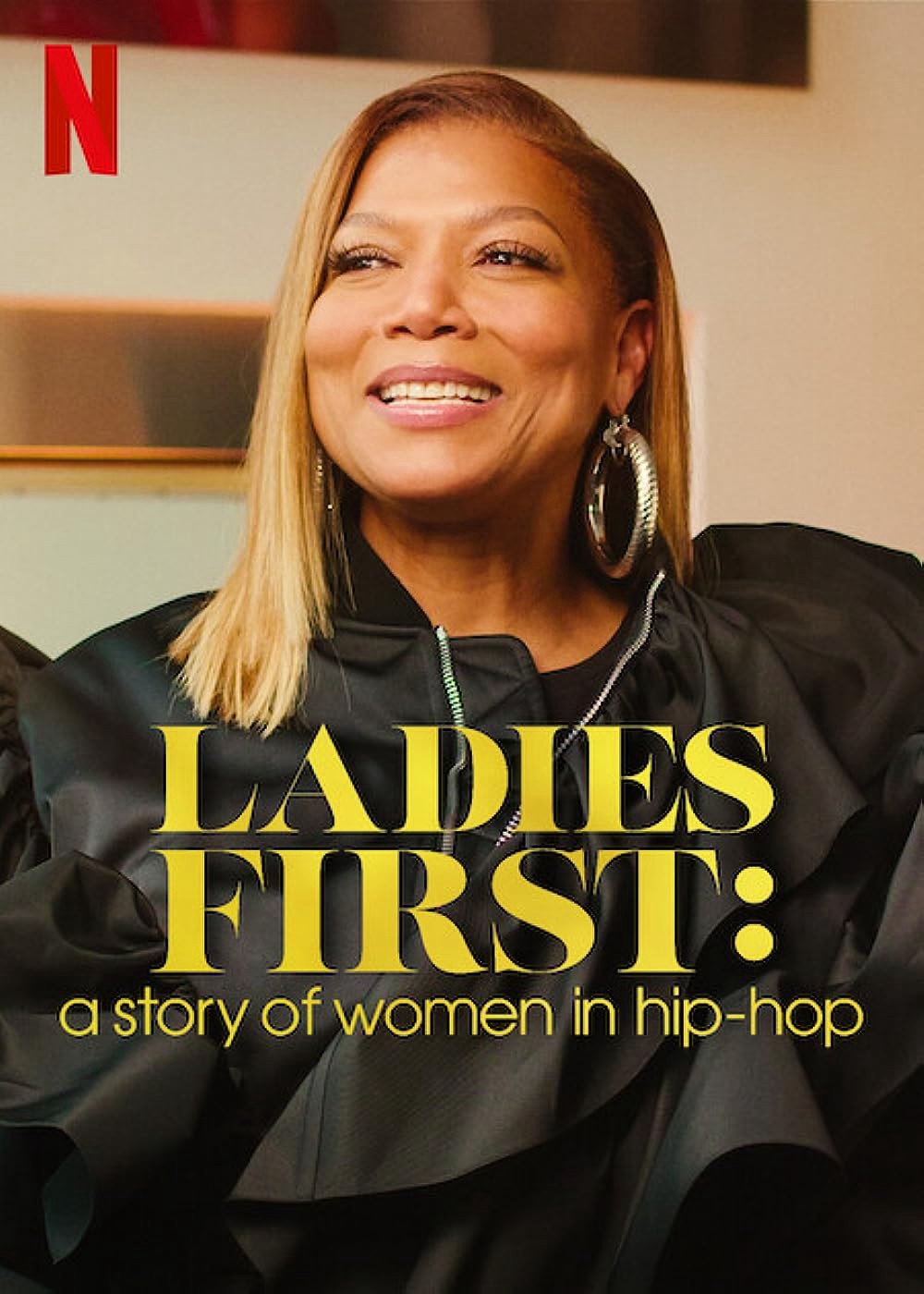Ladies First: Câu chuyện về phụ nữ trong hip-hop 2023