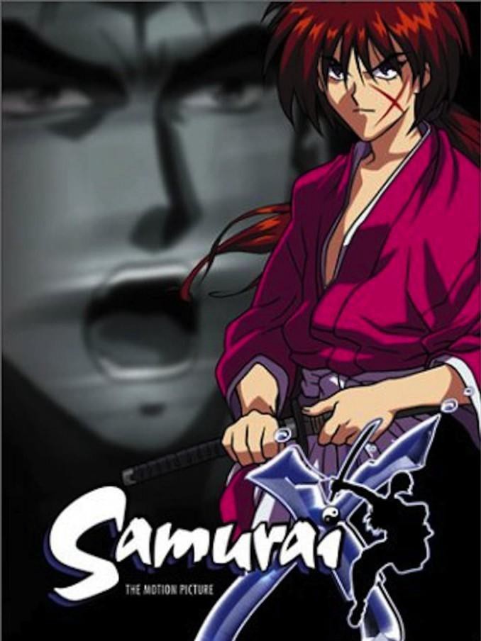 Lãng khách Kenshin: Ca khúc trấn hồn của chí sĩ duy tân 1997