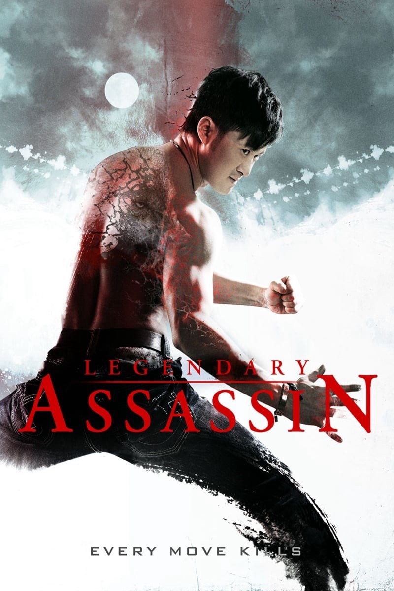 Legendary Assassin 2008