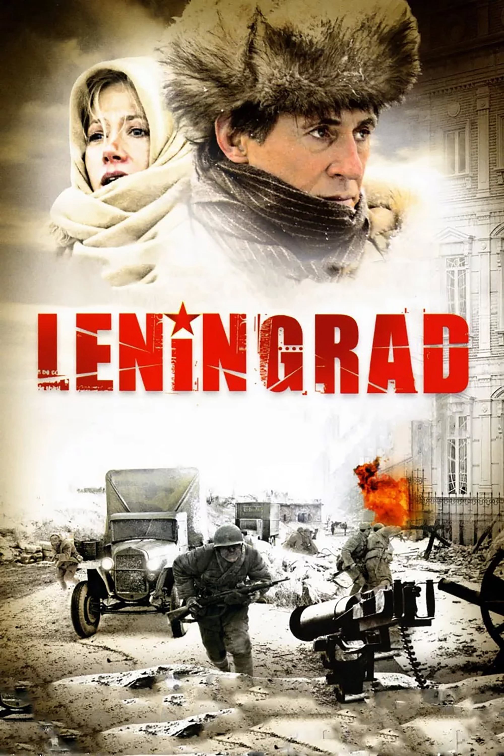 Leningrad 2009