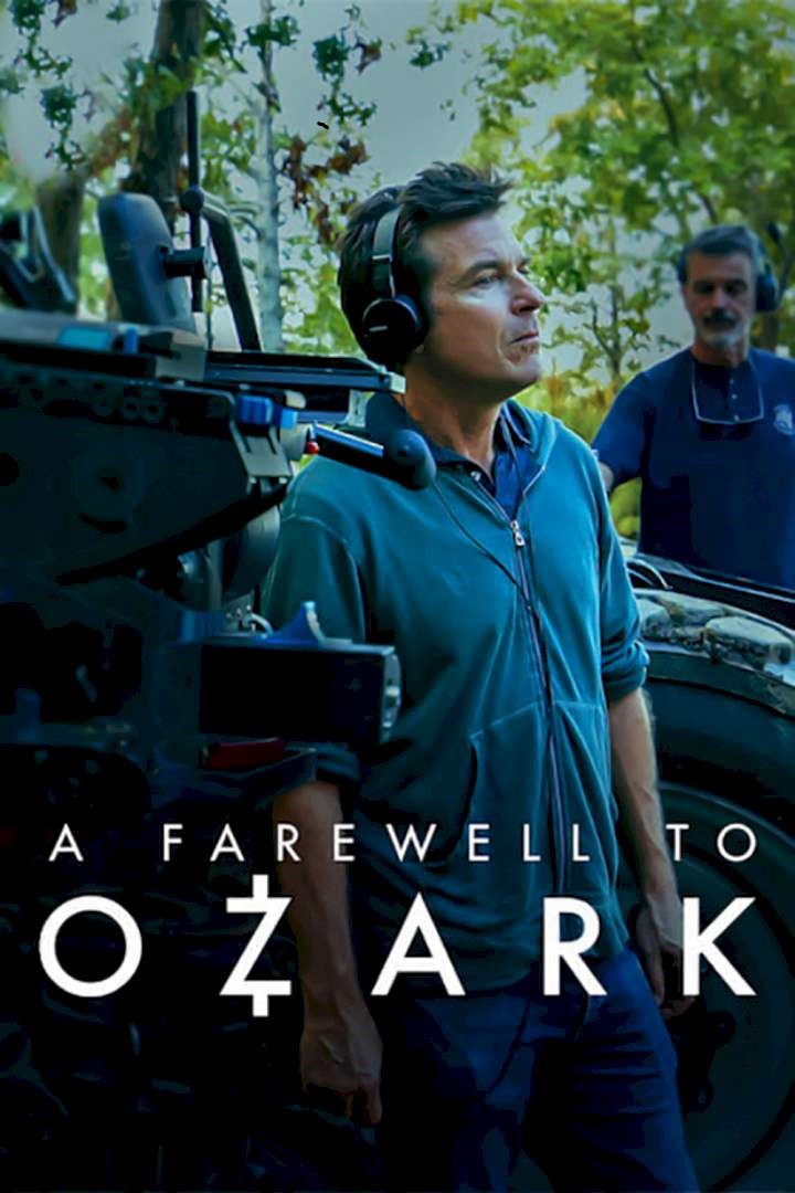 Lời tạm biệt Ozark 2022
