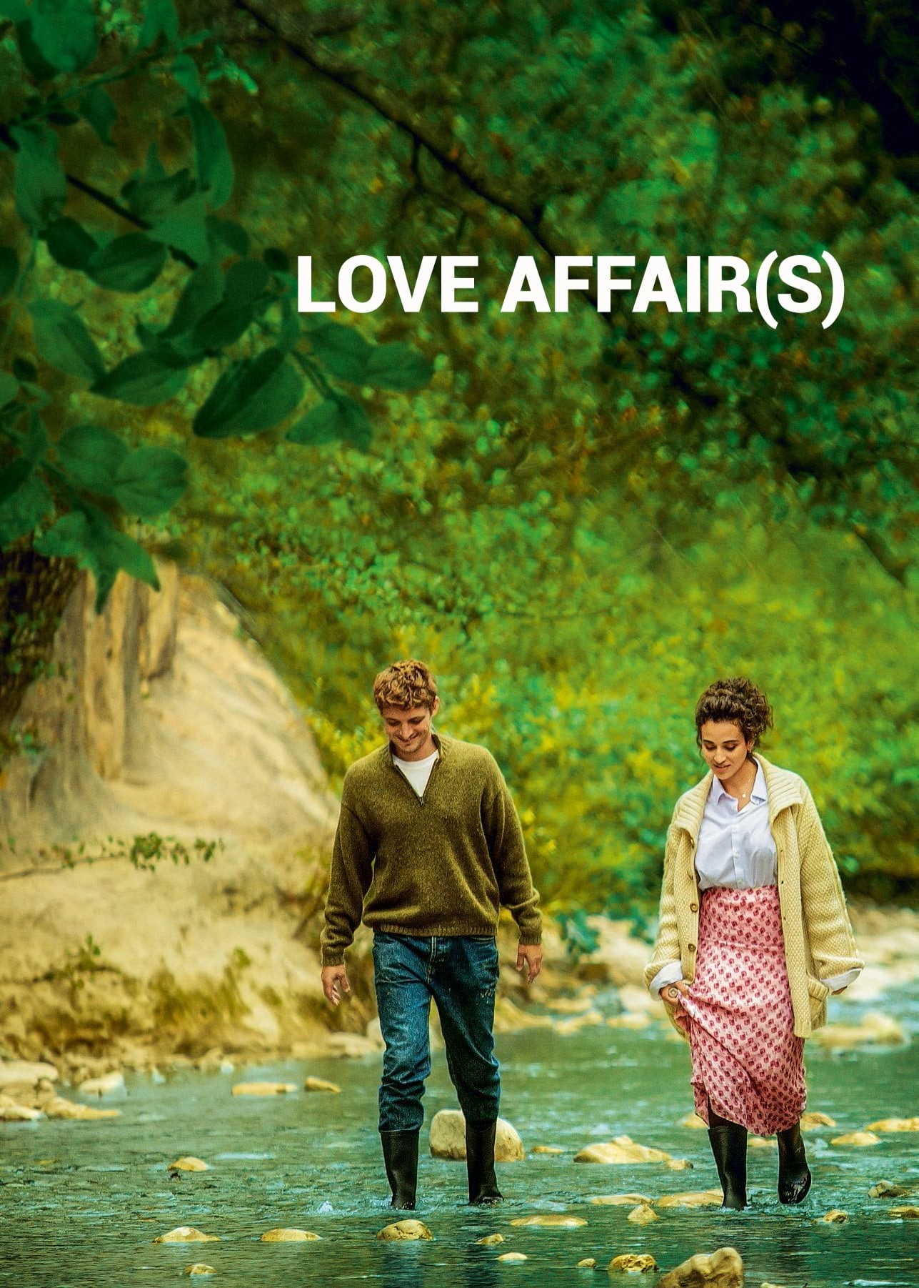 Love Affair(s) 2020