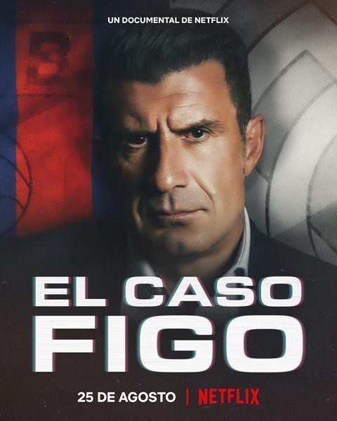 Luís Figo: Vụ chuyển nhượng thay đổi giới bóng đá 2022
