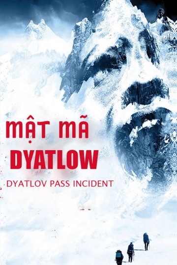 Mật Mã Dyatlow 2013