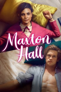 Maxton Hall - Die Welt Zwischen Uns 2024