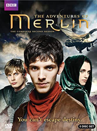 Merlin (Phần 2) 2009