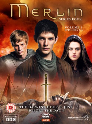 Merlin (Phần 4) 2011
