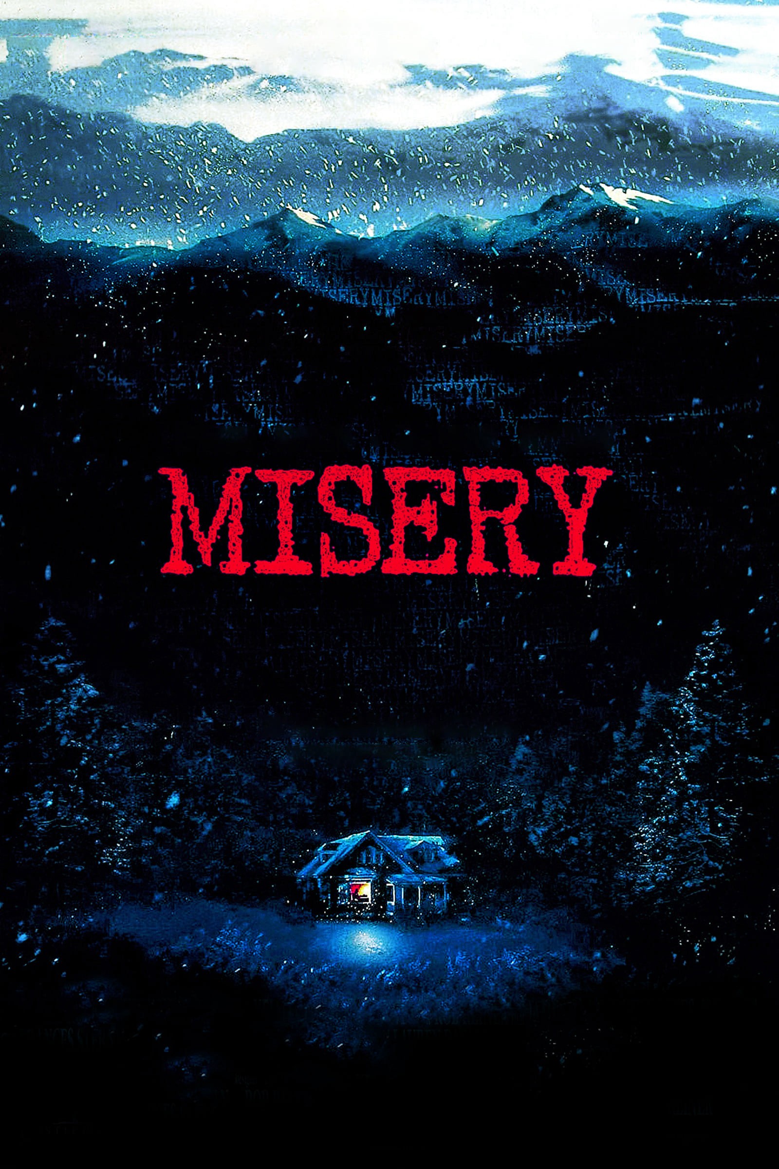 Misery 1990