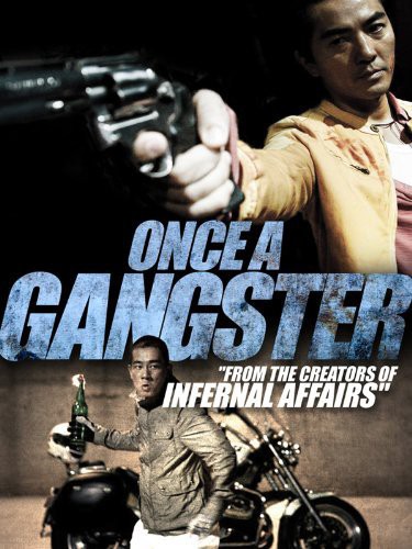 Một lần làm Gangster 2010