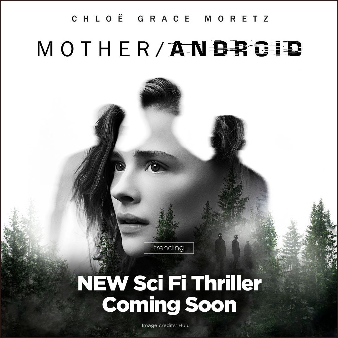 Mother/Android 2022