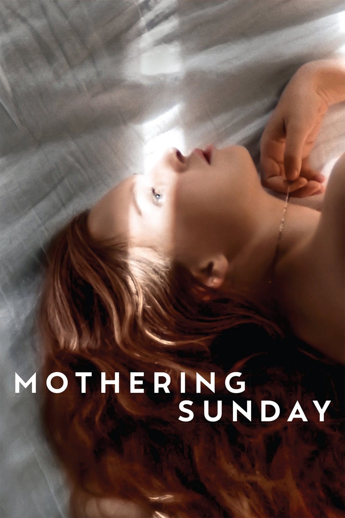 Mothering Sunday 2021