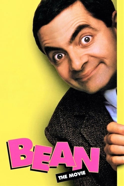 Mr. Bean: The Movie 1997