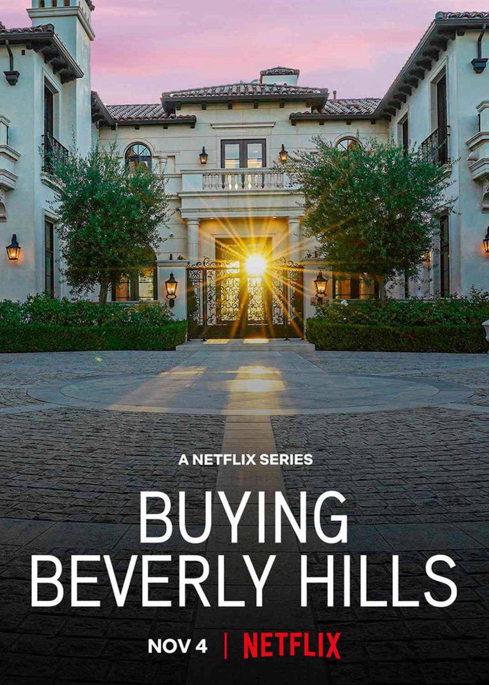 Mua Beverly Hills 2022
