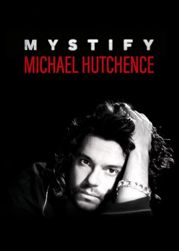 Mystify: Michael Hutchence 2019