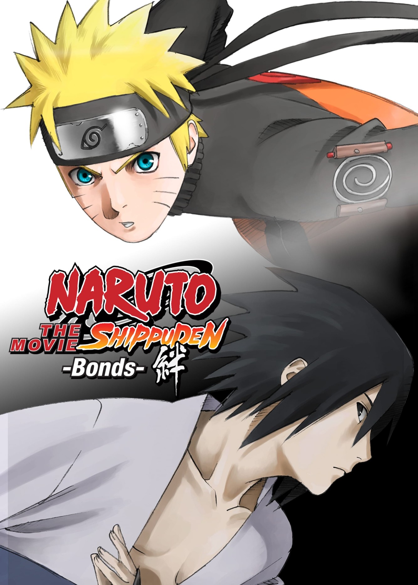 Naruto Shippuden: Nhiệm Vụ Bí Mật 2008