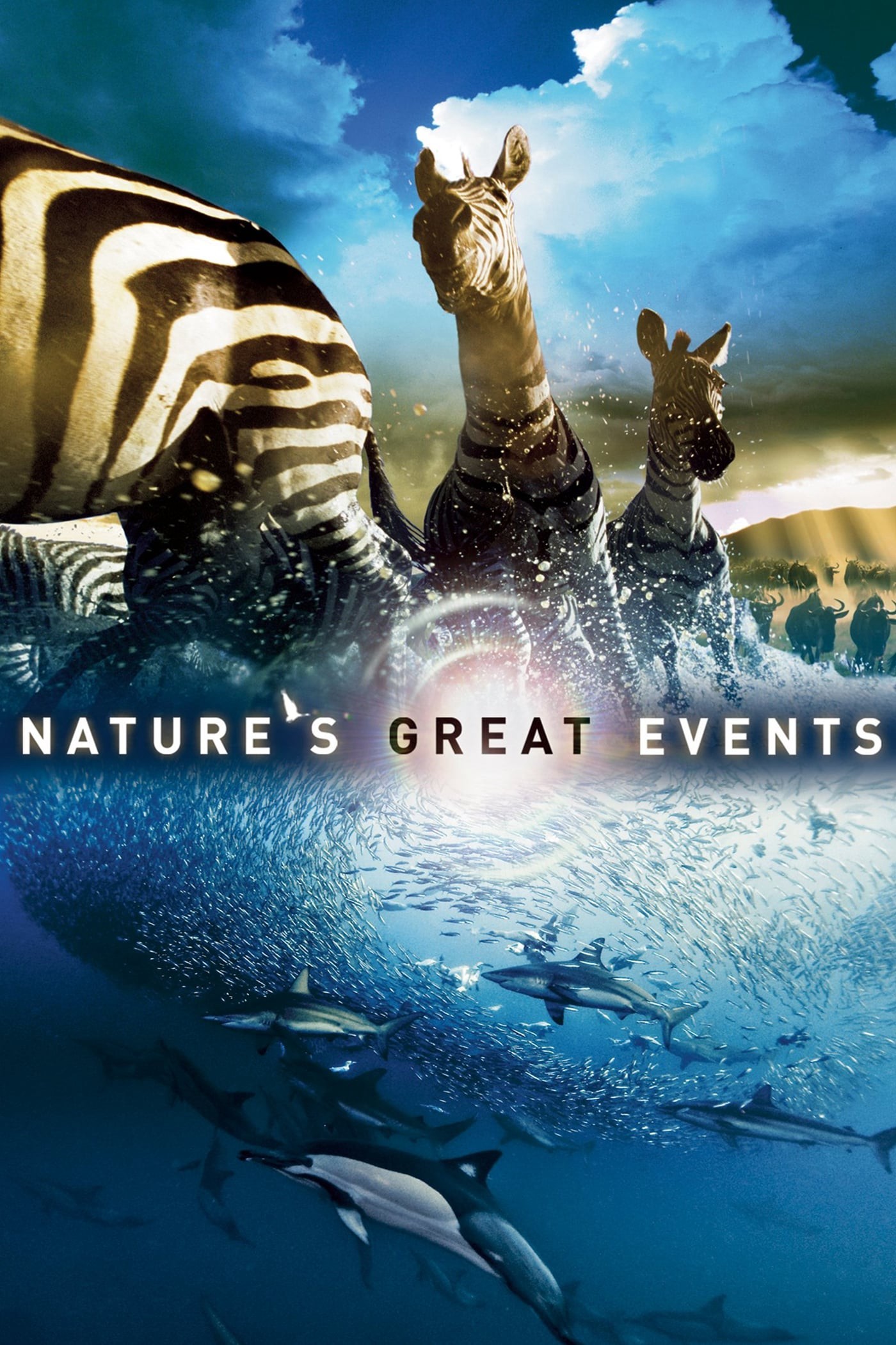 Nature's Great Events 2009
