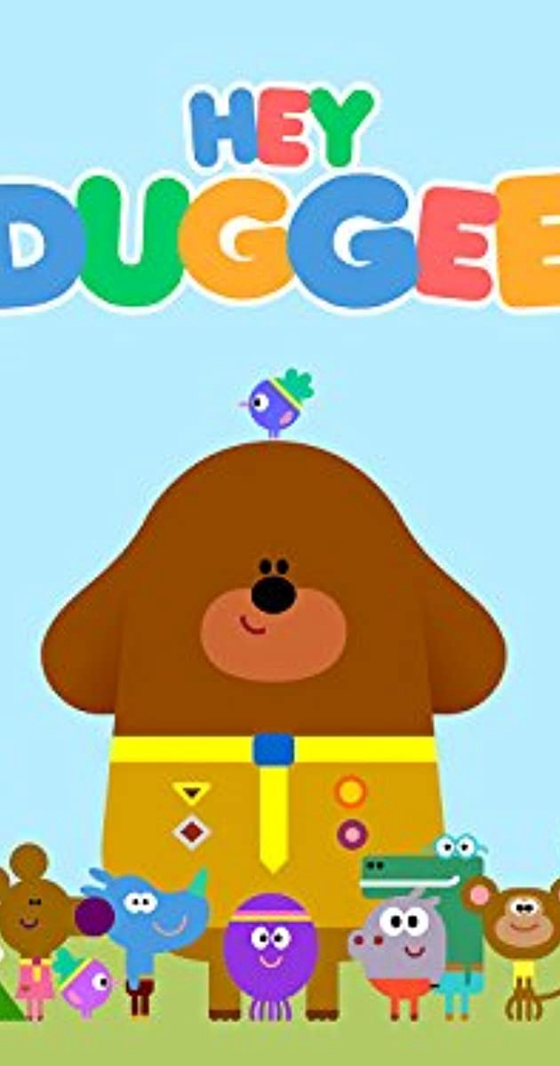 Này Duggee (Phần 1) 2015