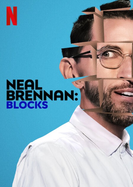 Neal Brennan: Blocks 2022