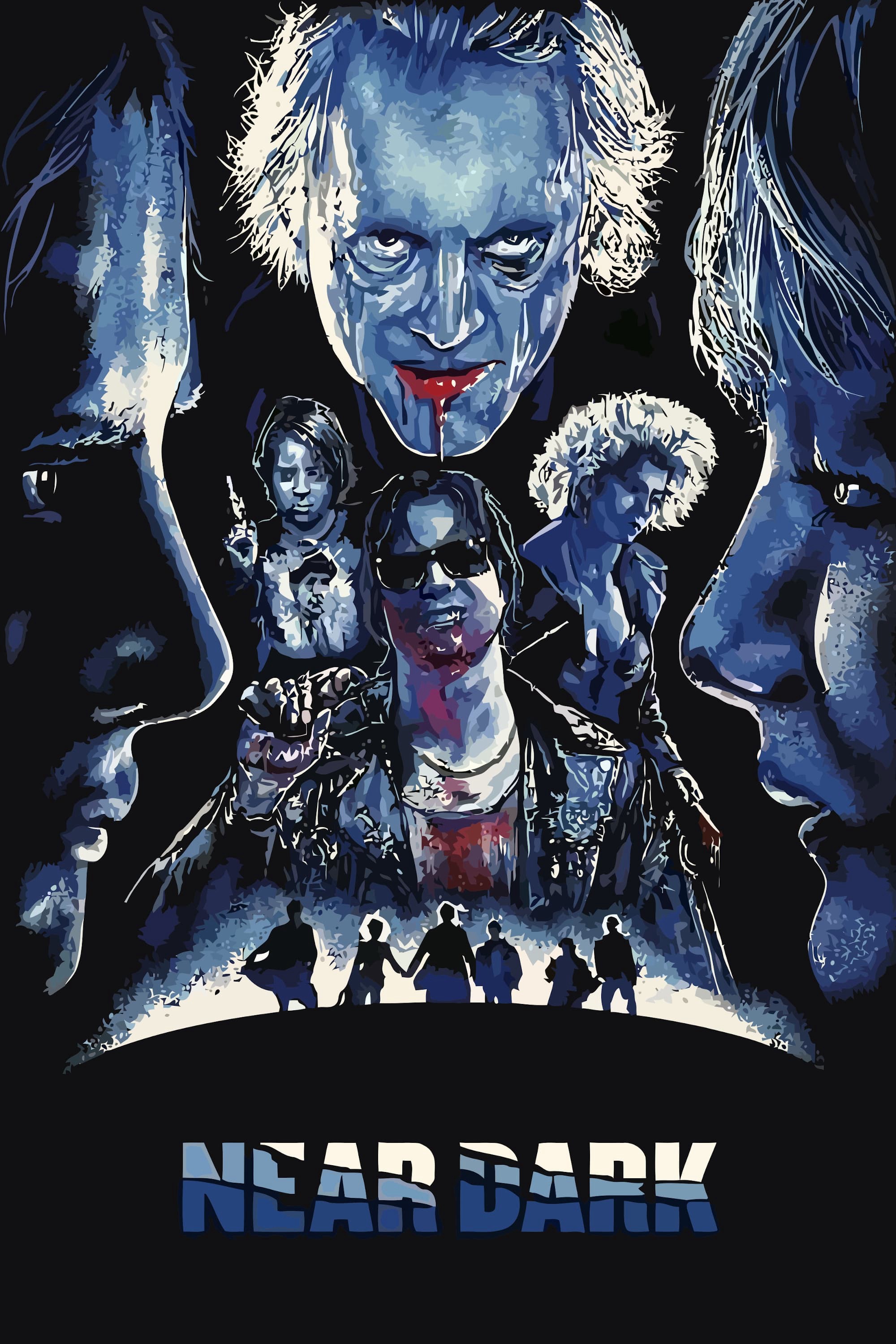 Near Dark 1987