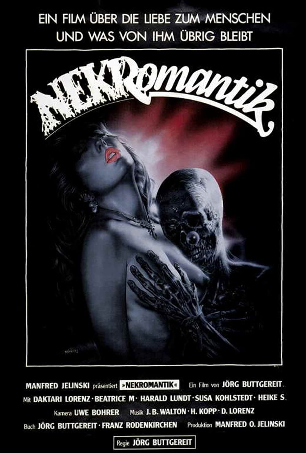 Nekromantik 1988