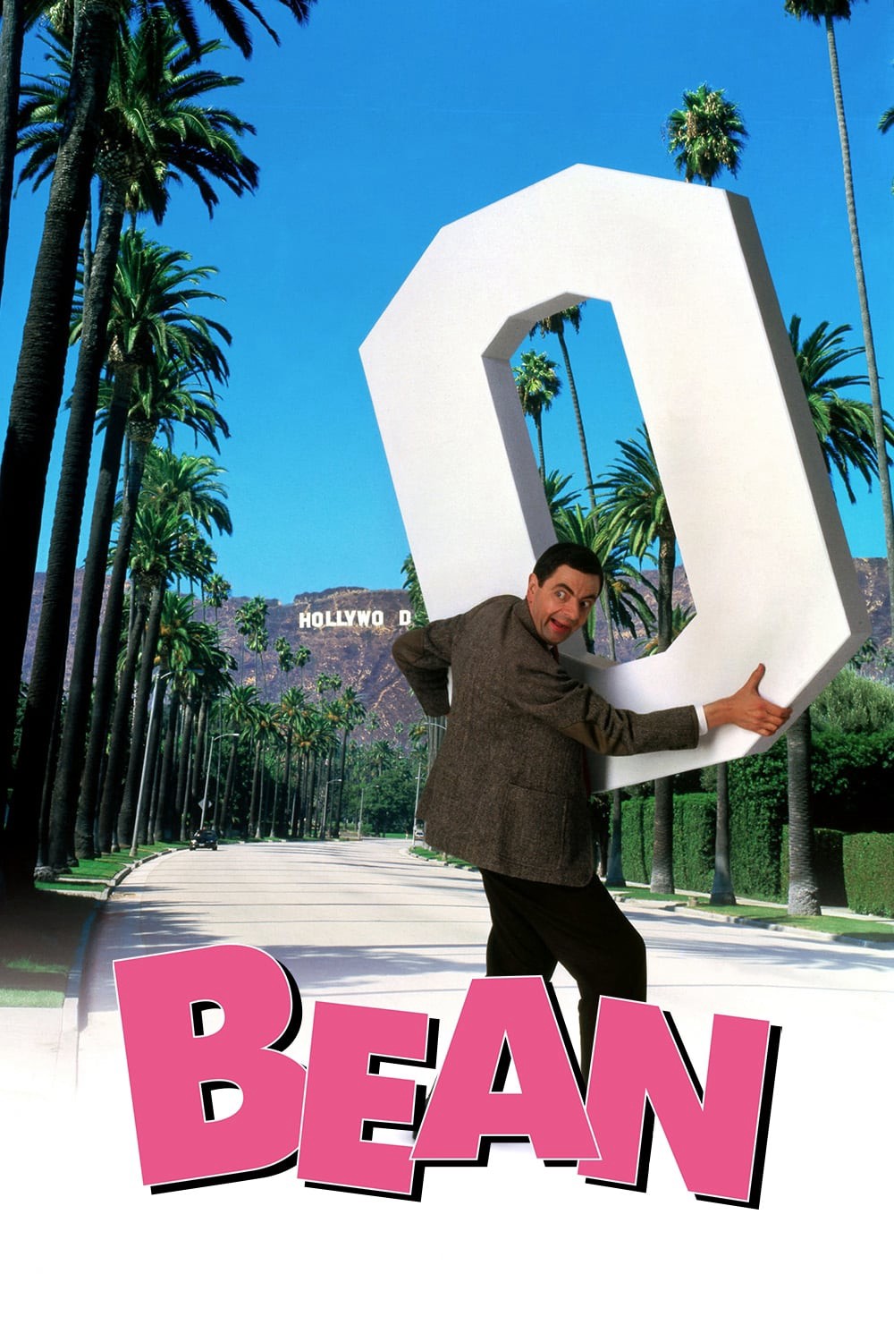 Ngài Bean 1997
