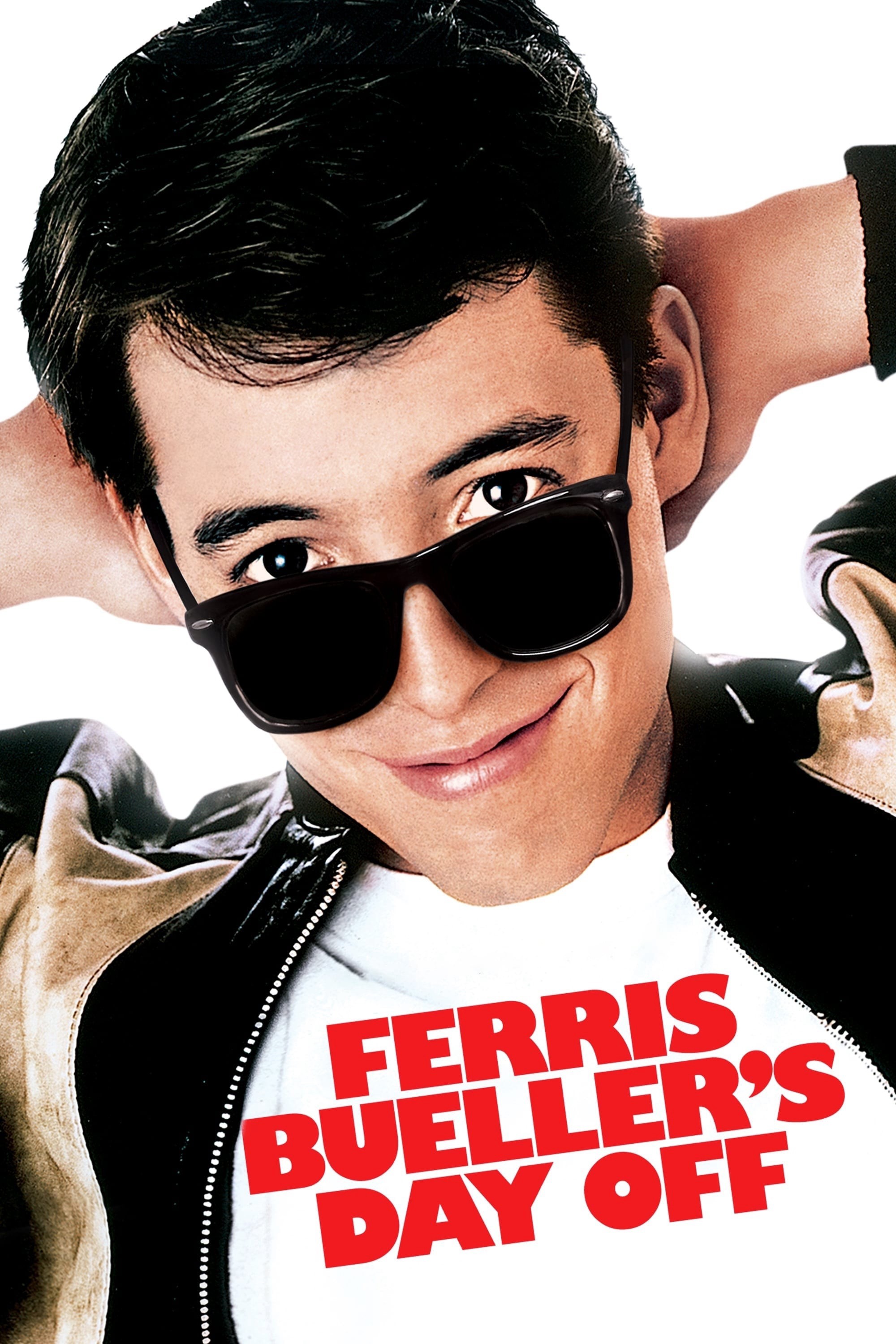 Ngày nghỉ của Ferris Bueller  1986