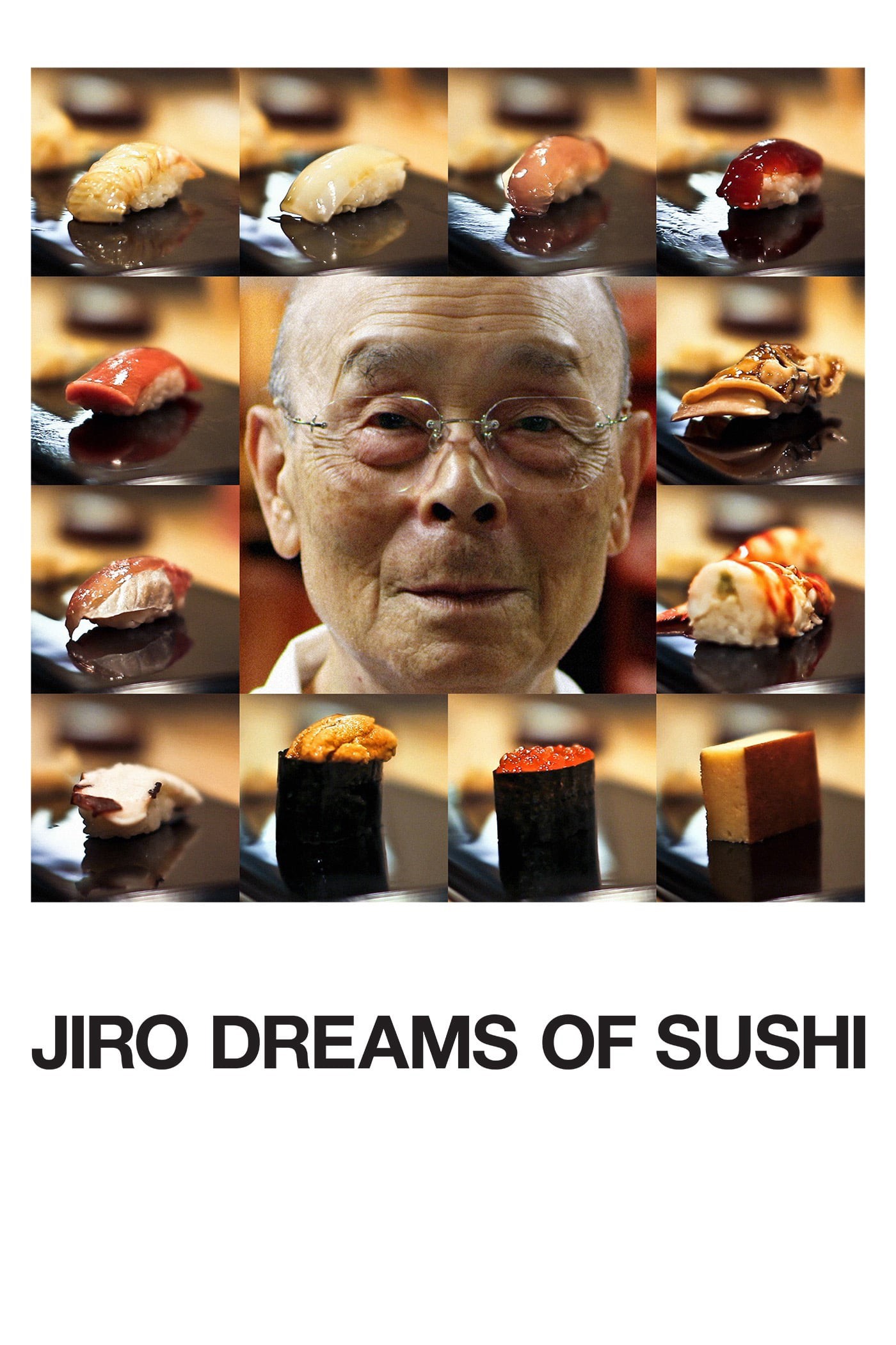 Nghệ Nhân Sushi 2011