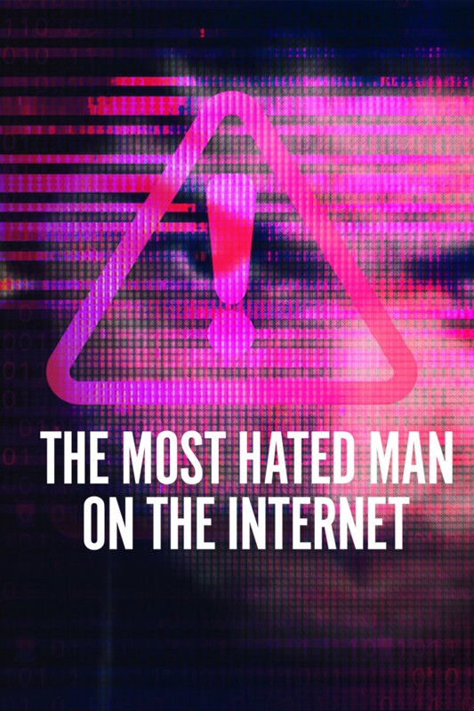 Người đàn ông bị căm ghét nhất trên Internet 2022