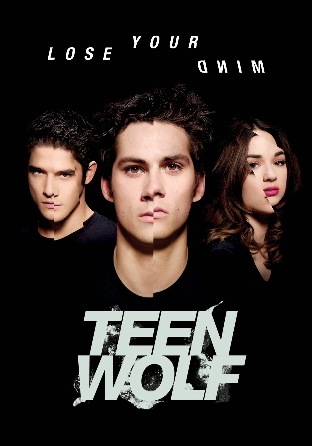Người sói tuổi teen (Phần 3) 2013