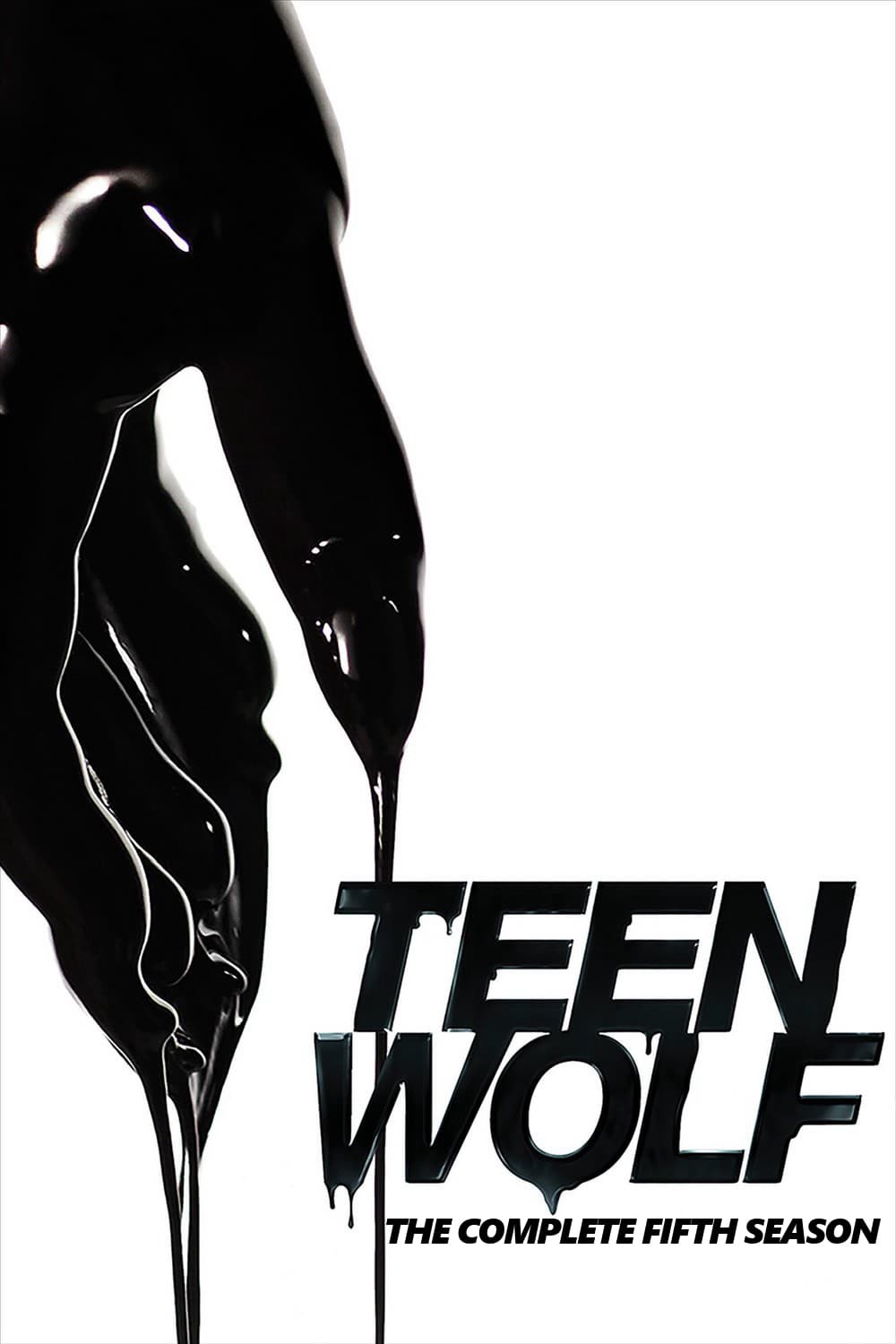Người sói tuổi teen (Phần 5) 2015