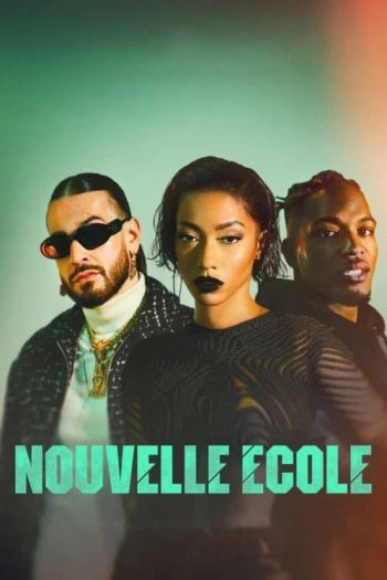 Nhịp điệu Hip hop: Pháp 2022