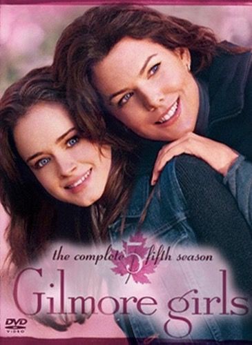 Những cô nàng Gilmore (Phần 5) 2004