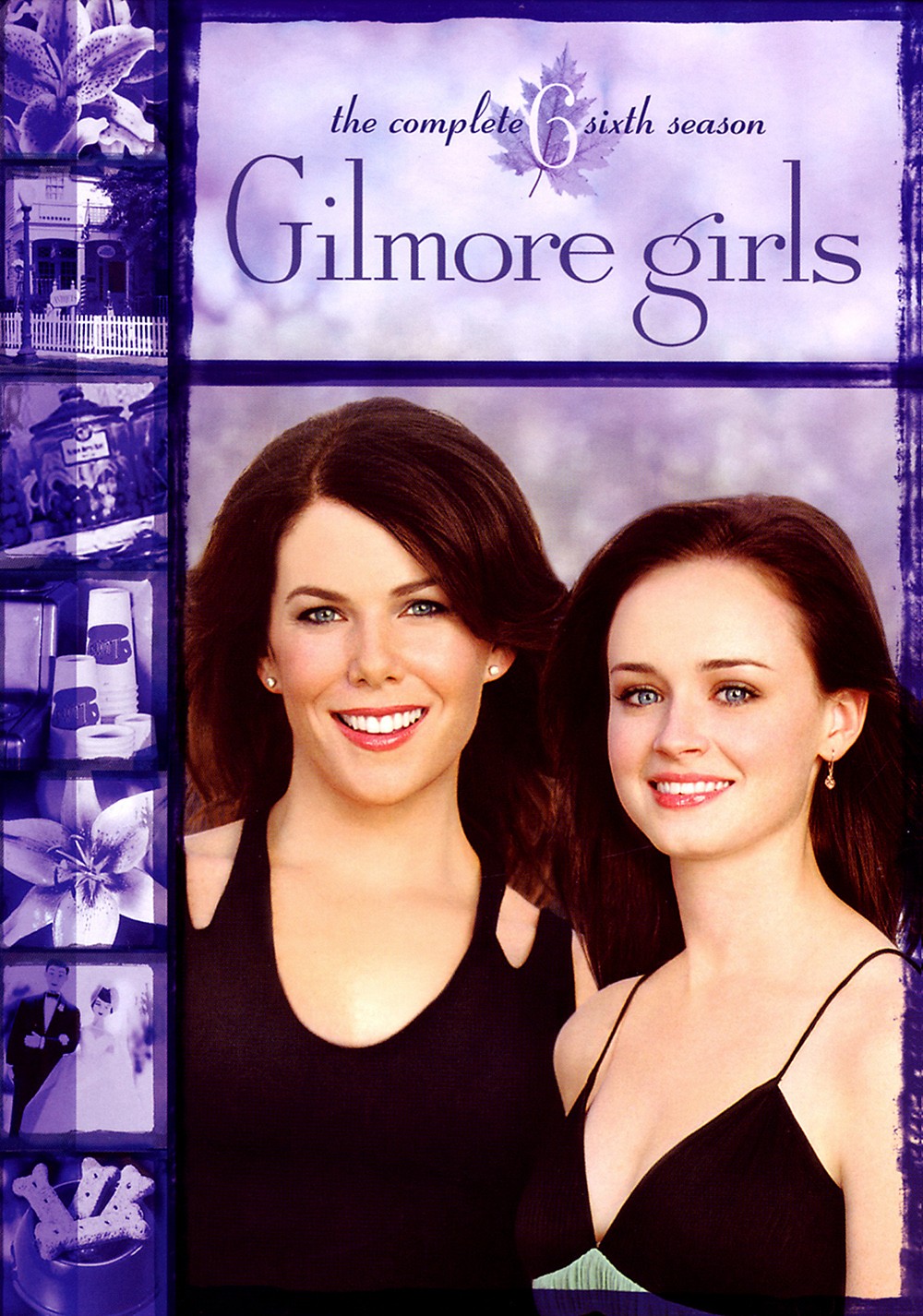 Những cô nàng Gilmore (Phần 6) 2005