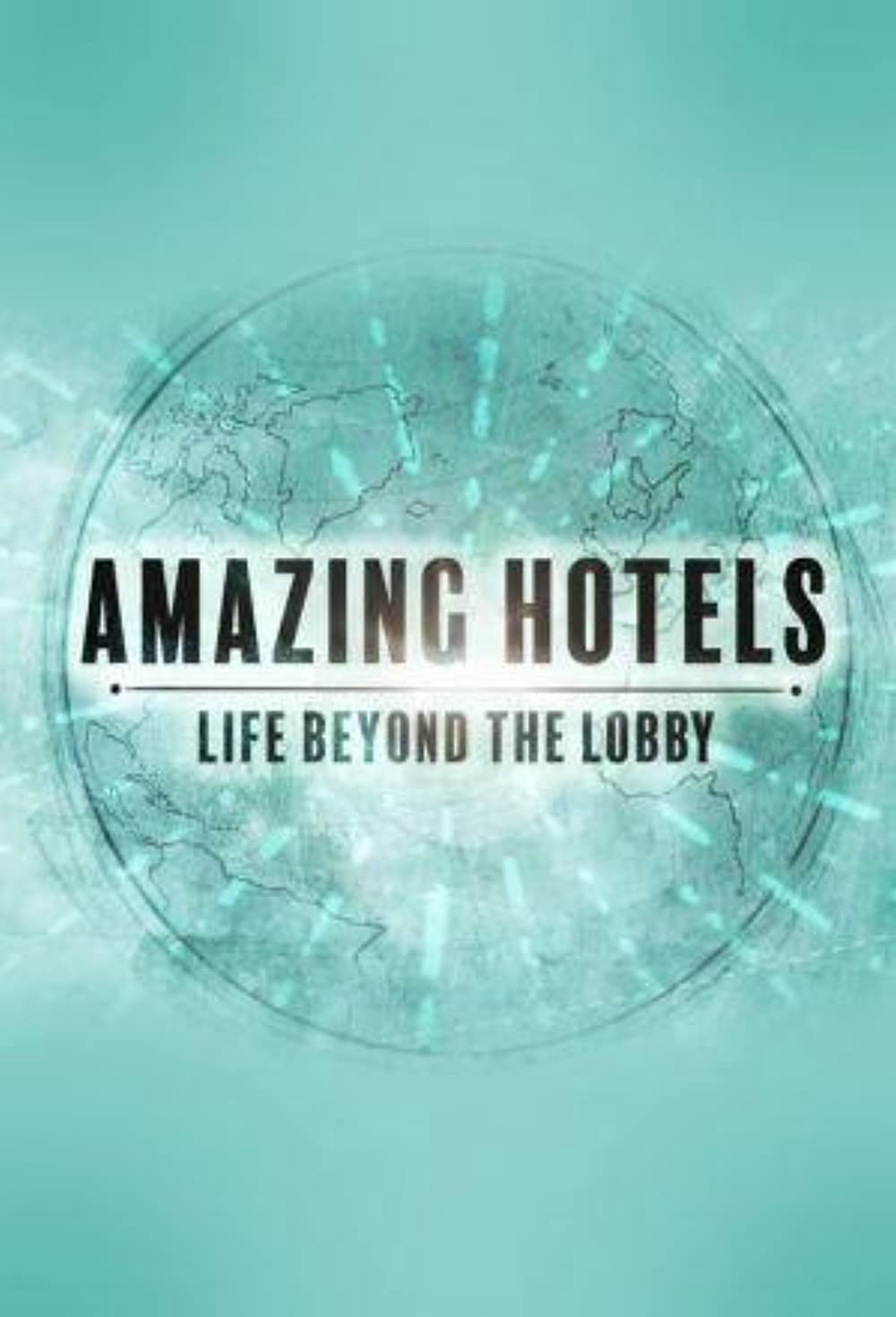 Những khách sạn tuyệt vời: Cuộc sống ngoài đại sảnh (Phần 2) 2018