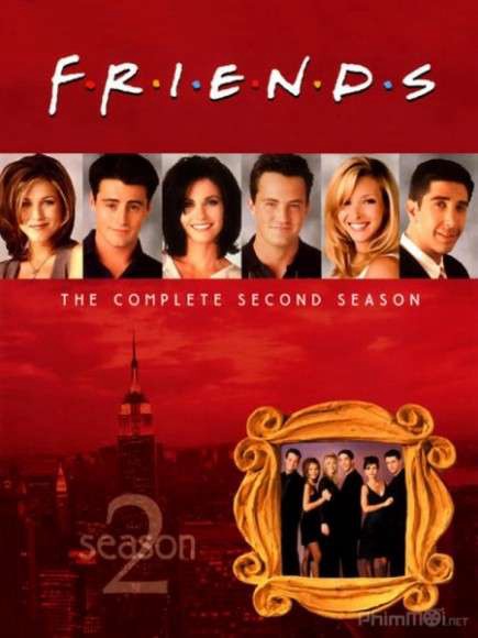 Những người bạn (Phần 2) 1995