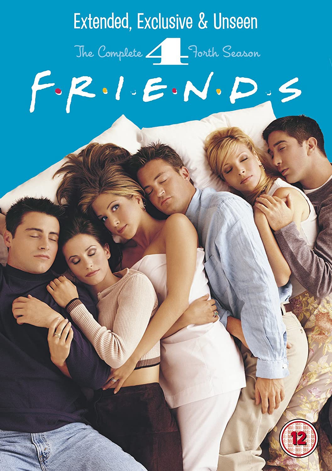 Những người bạn (Phần 4) 1997