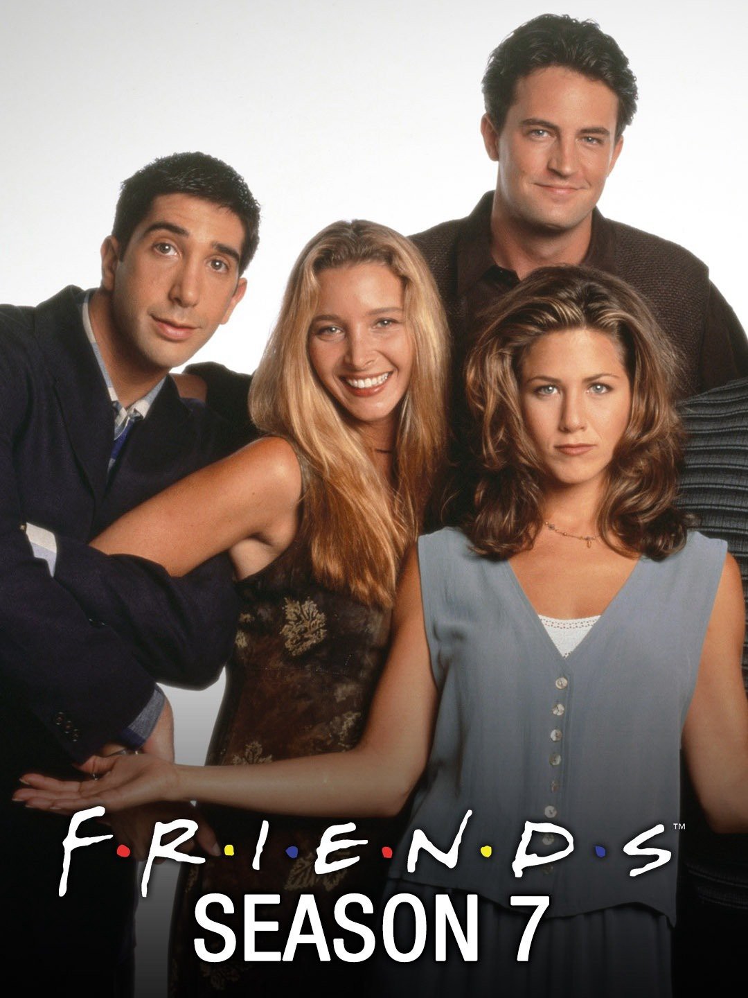 Những người bạn (Phần 7) 2000