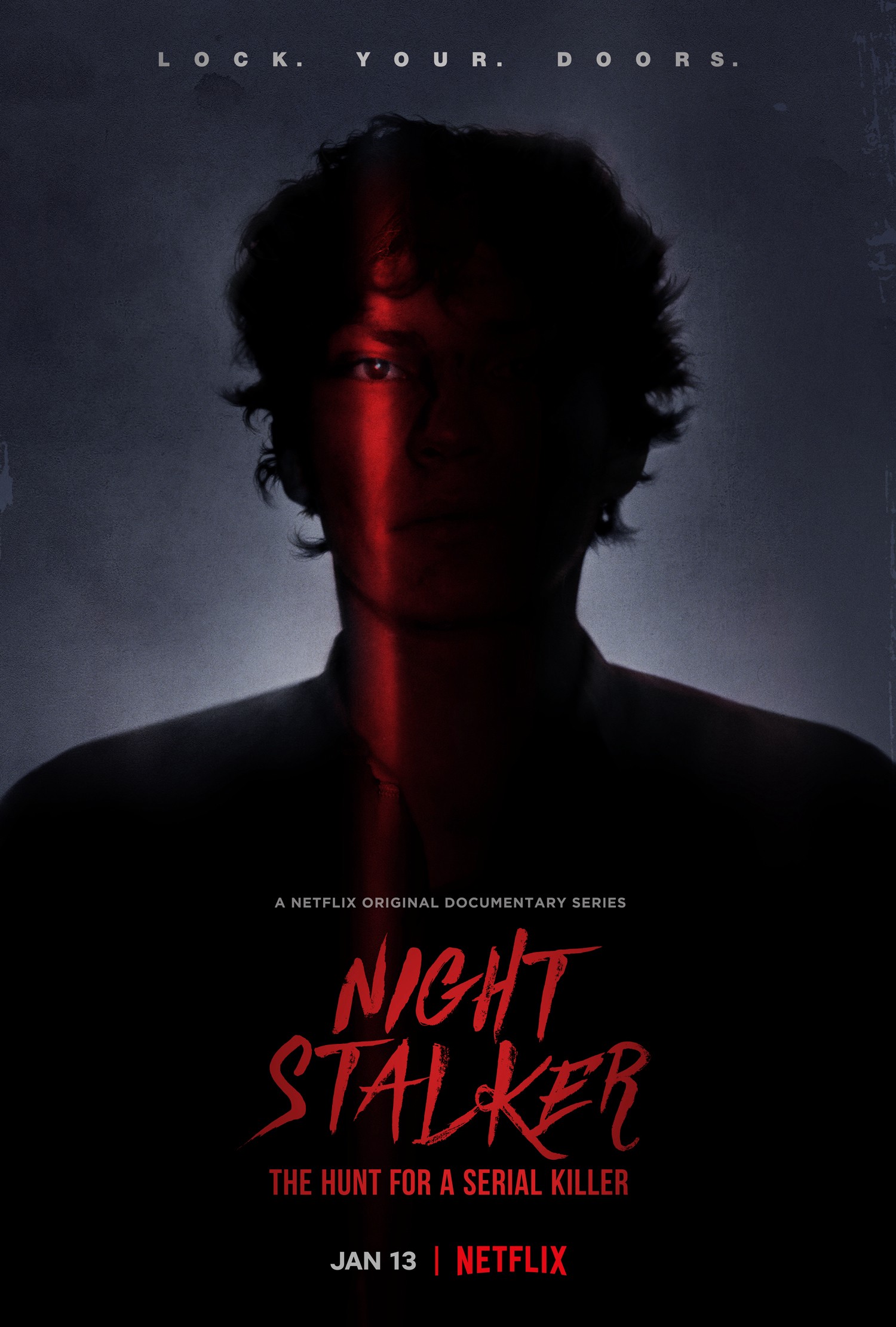 Night Stalker: Săn lùng kẻ sát nhân hàng loạt 2021